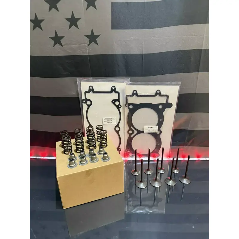 Polaris 13-19 Ranger 900 -  Valves / Springs / Gaskets