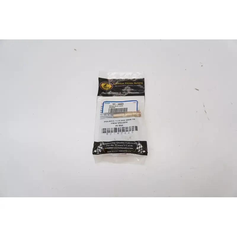 Polaris RZR Kibblewhite Precision Intake Valve Guide 82-82220 H3