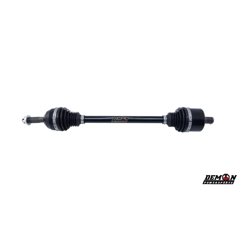 Demon Powersports Heavy Duty Rear Axle Shaft Polaris Sportsman Ace 500 570 900
