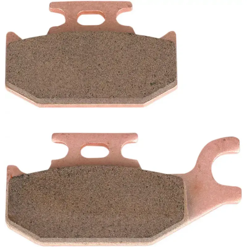 EBC Sintered Brake Pads FA317R