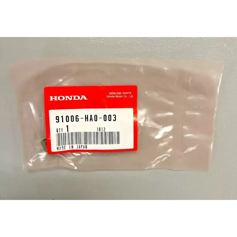 Honda OEM Needle Bearing 9MM Crankcase ATC CRF TRX 150 250 450 350 450 R X