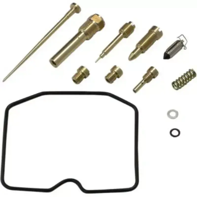 KAWASAKI KVF360 KVF 360 PRAIRIE CARBURETOR CARB REPAIR REBUILD KIT 2003-2007 NEW