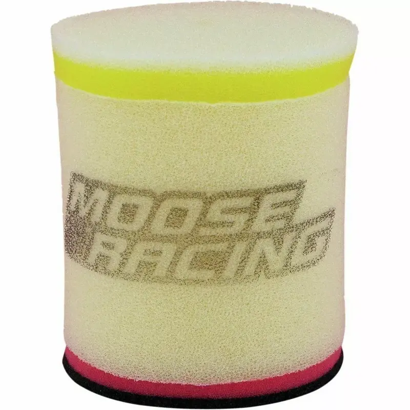 MOOSE AIR FILTER SUZUKI LT250 QUAD RACER 87-93 MADE IN THE USA