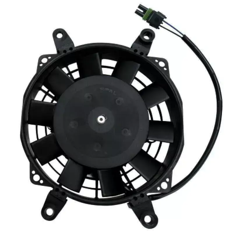 Moose Utility  ATV UTV OEM Replacement Radiator Cooling Fan CAN AM DS 650