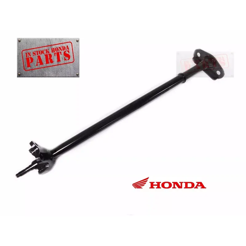 New Genuine Honda Steering Stem Shaft Honda 99-14 TRX400 EX 400X Sportrax