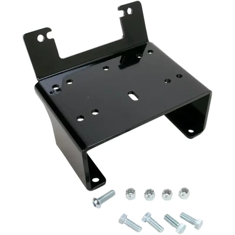 NEW MOOSE RACING 4505-0685 RM4 UTV Plow Mount Systems Kawasaki KRF 800 Teryx