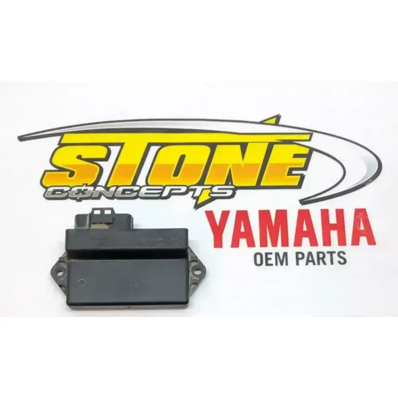 OEM Yamaha YFZ450R YFZ 450R ECU Computer Box CDI 2009-2025 YFZ450X
