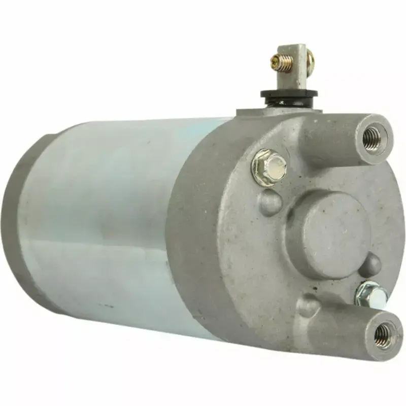 Parts Unlimited Starter Motor 2110-0708