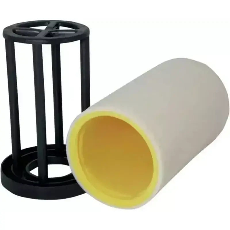 Polaris RZR 800/800S/EFI No Toil Standard Air Filter With Cage NT315-16 NOS