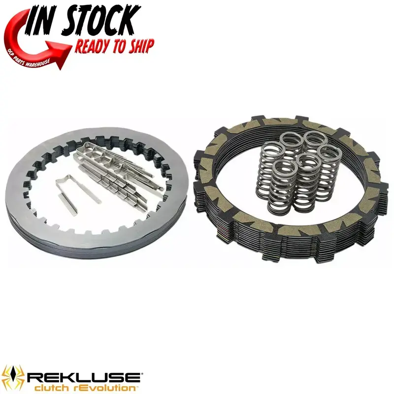 Rekluse TorqDrive Clutch Pack (RMS-2807076)