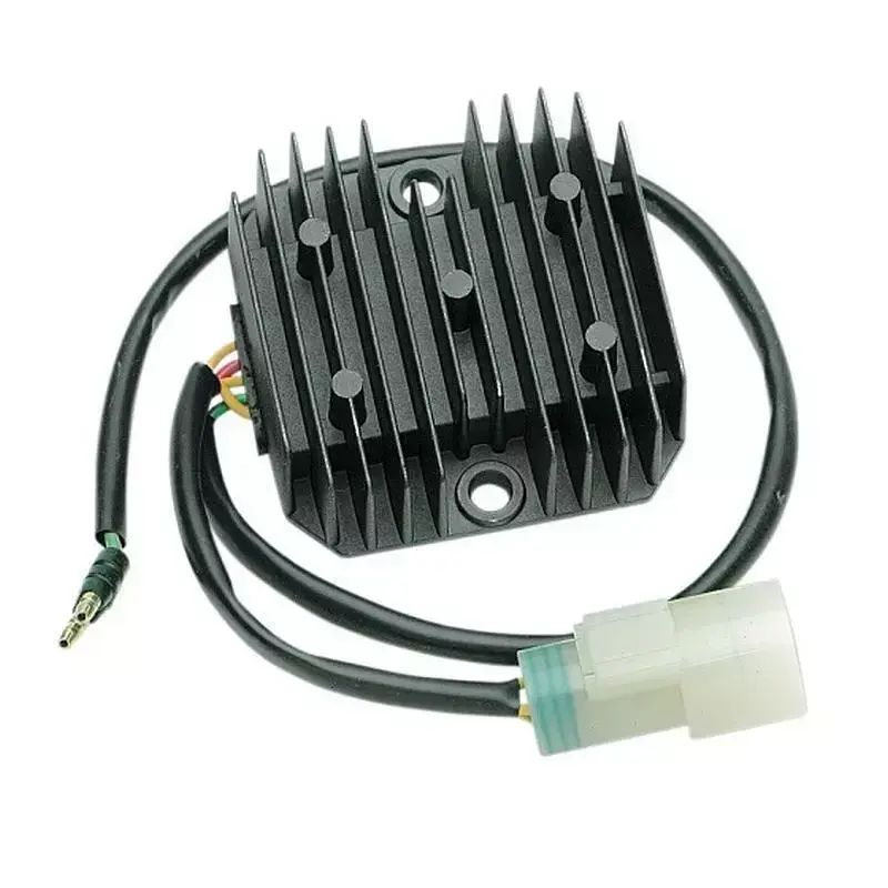 Ricks Electric Regulator/Rectifier Honda TRX300 FourTrax 2x4 4x4 1993-2000