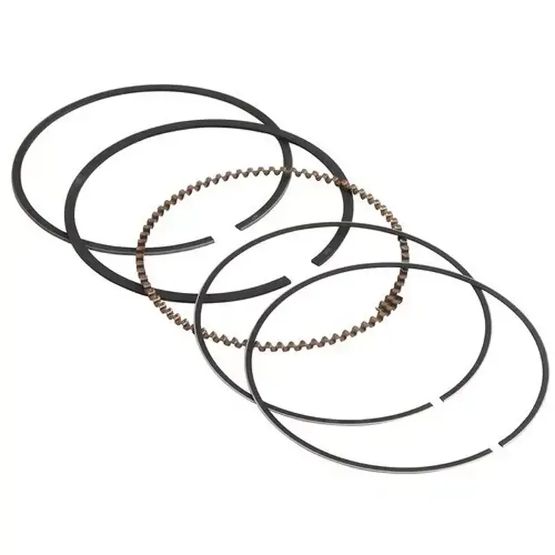 Vertex Forged Replica Piston Rings-86.46mm for 2007-20** Honda TRX420FE