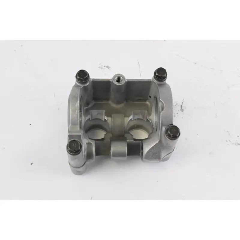 2006 Honda Trx450r Trx450er Camshaft Tower Carrier Holder c9076