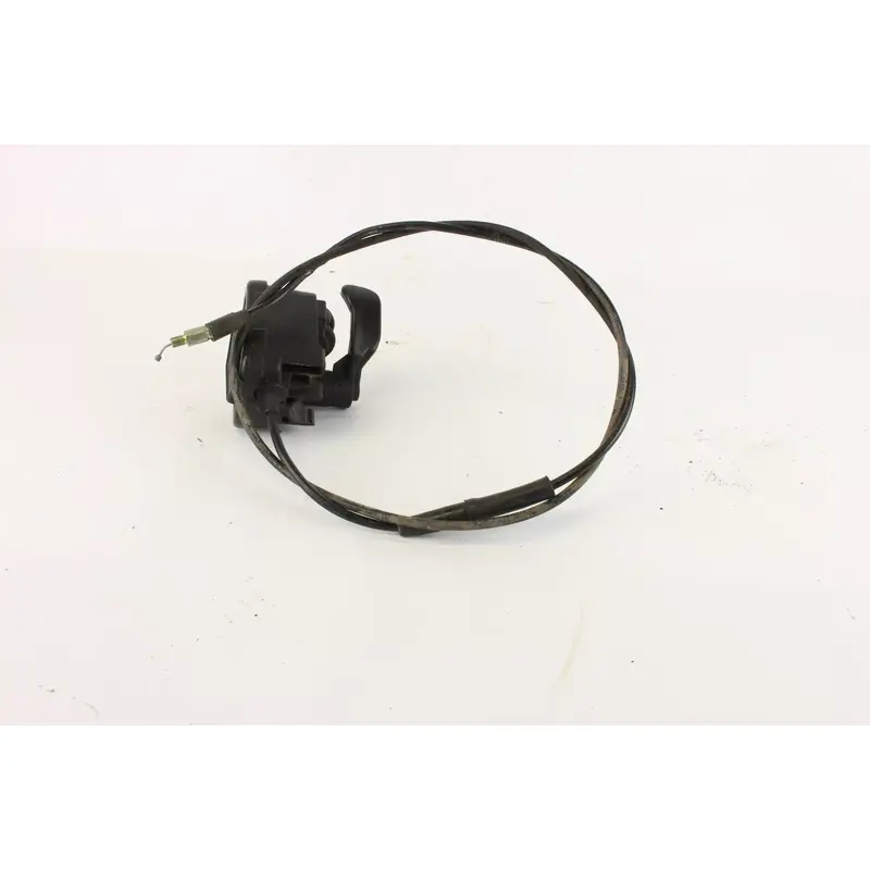 2007 Polaris Outlaw 500 Thumb Throttle Switch W Cable c4839