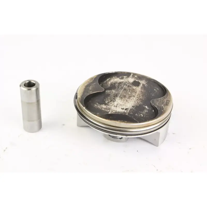 2007 Suzuki Quadracer 450 Ltr450 JE Piston G3945