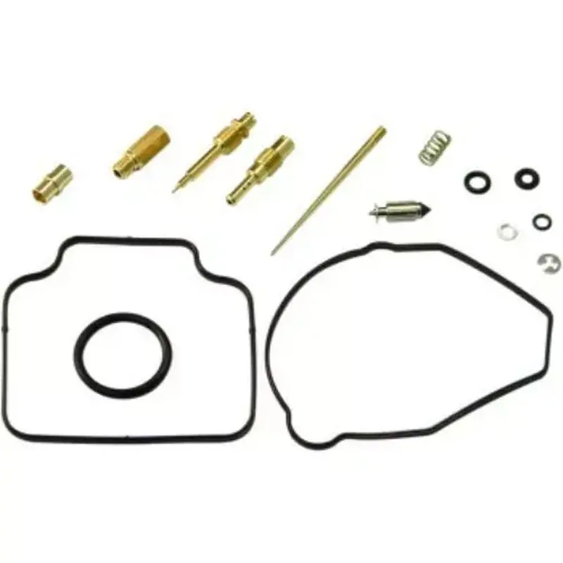 HONDA ATC350X ATC 350 X CARBURETOR CARB REPAIR REBUILD KIT 1985 1003-0986