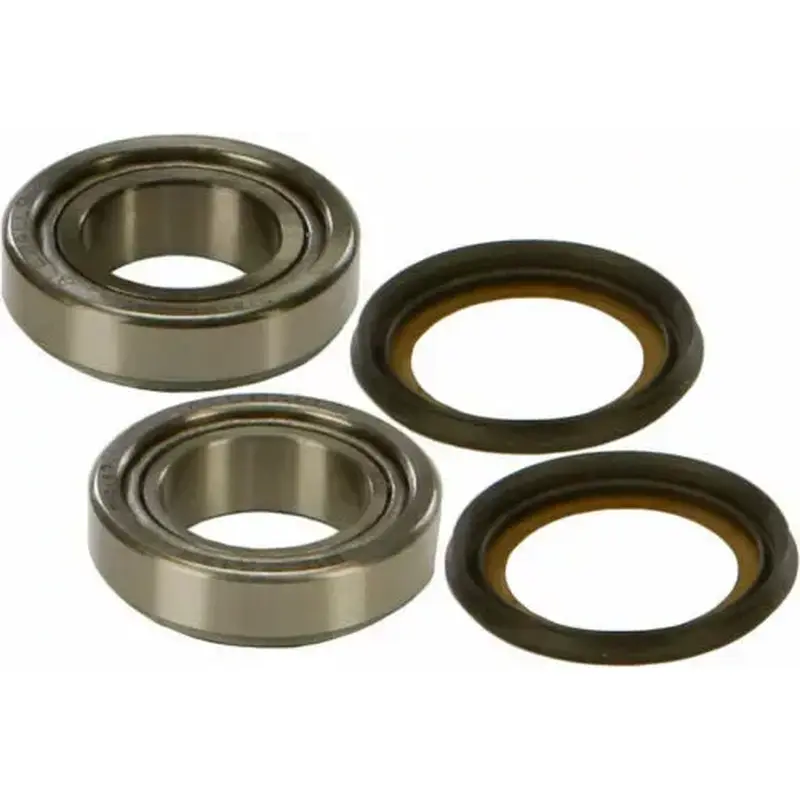 Moose Racing Motorcycle Steering Stem Bearing Kit 0410-0021