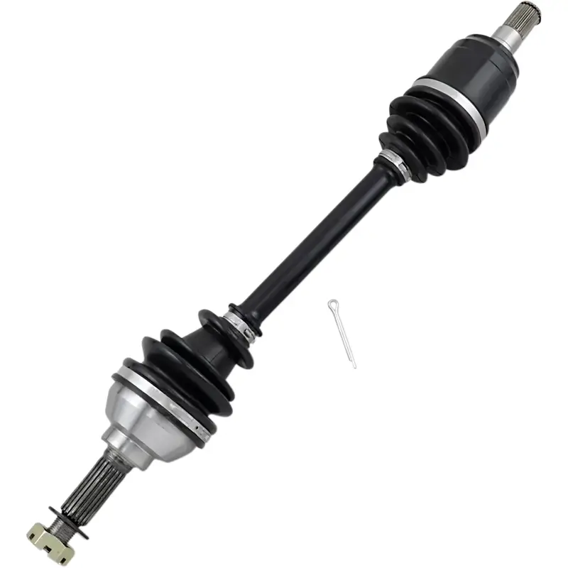NEW MOOSE RACING Complete Axle Kits 0214-1692 Suzuki King Quad 450