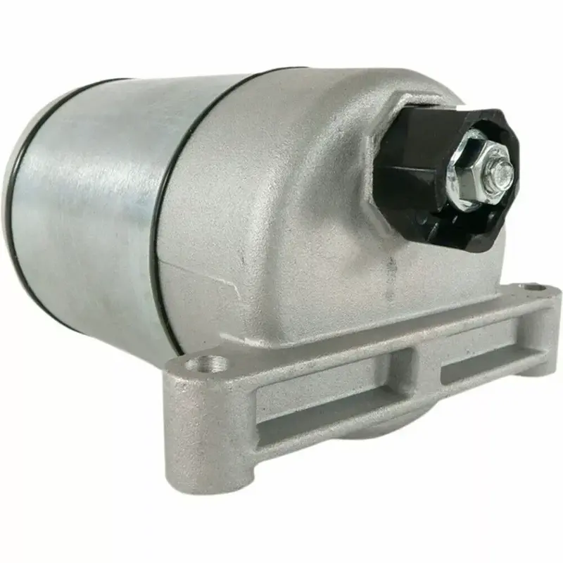 Parts Unlimited Starter Motor 2110-0716