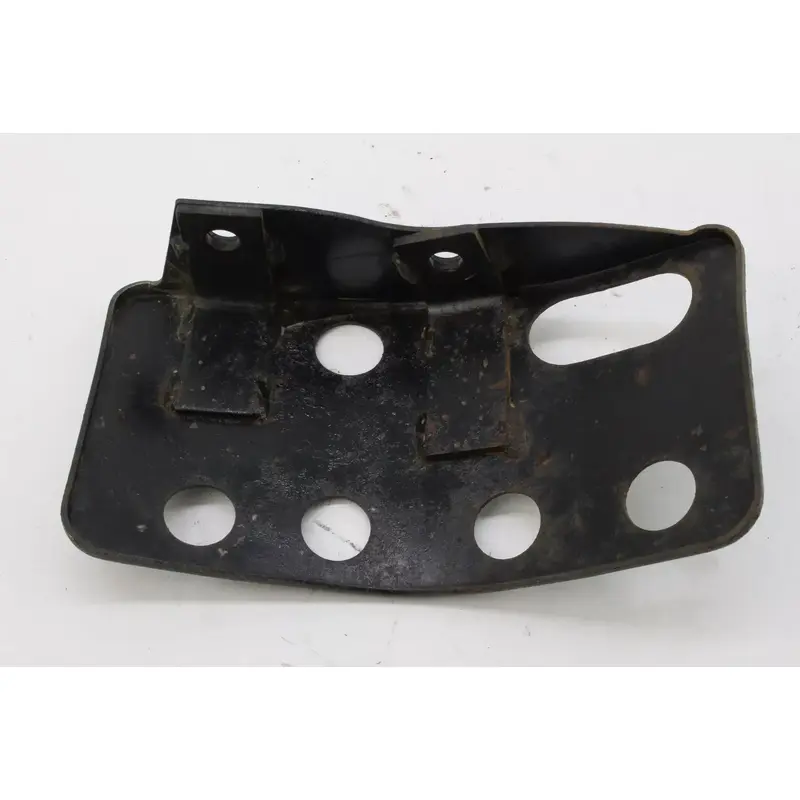 2000 E-ton Txl50 Brake Skid Plate H5639