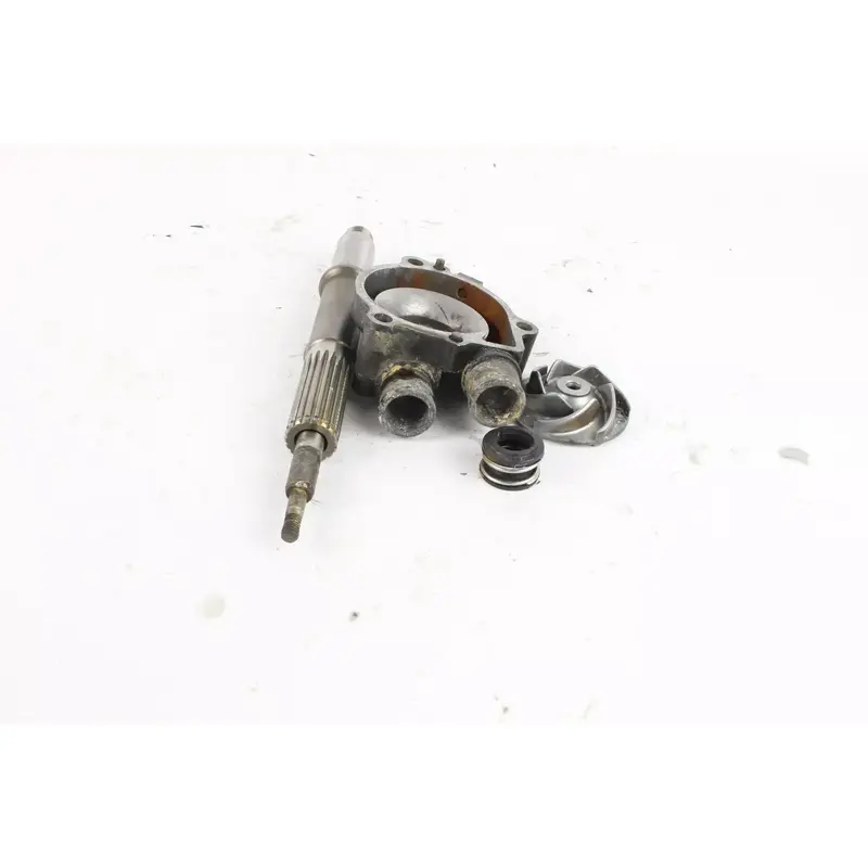 2002 Kawasaki Mojave 250 Ksf250a Oem Engine Water Coolant Pump  p4465