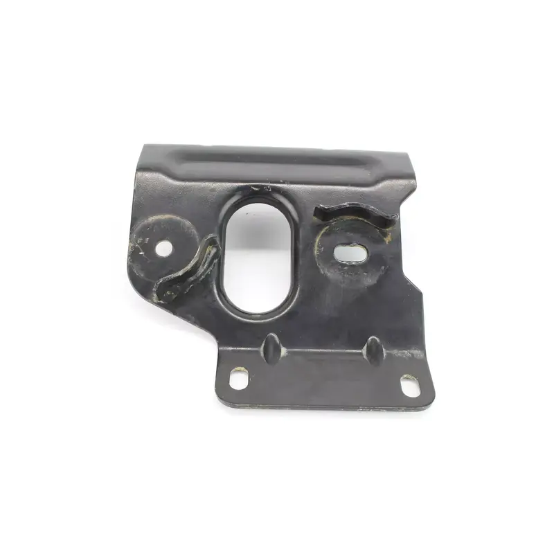 2003 Polaris Sportsman 700 Engine Motor Transmission Mount Bracket Plate 6581