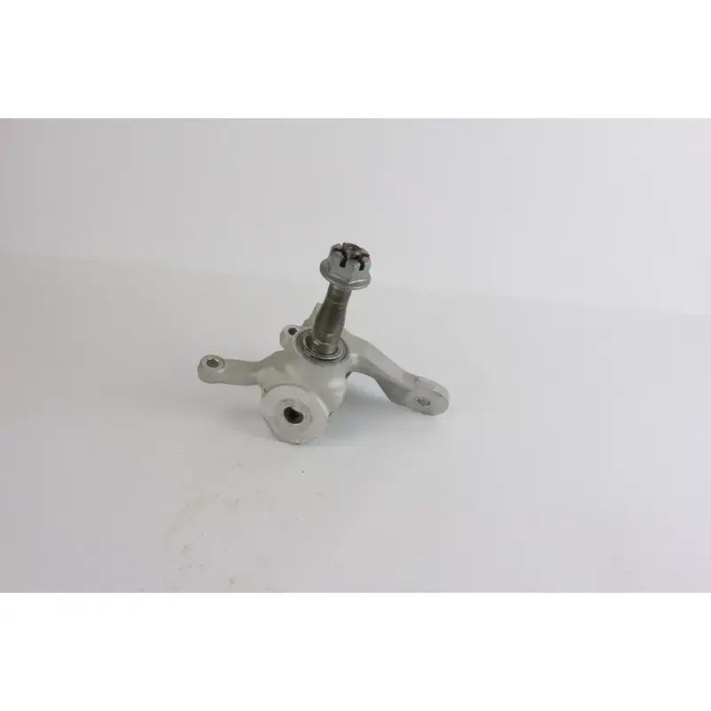 2004 Honda Sportrax 450 Trx450r 2x4 Front Left Steering Knuckle c4143