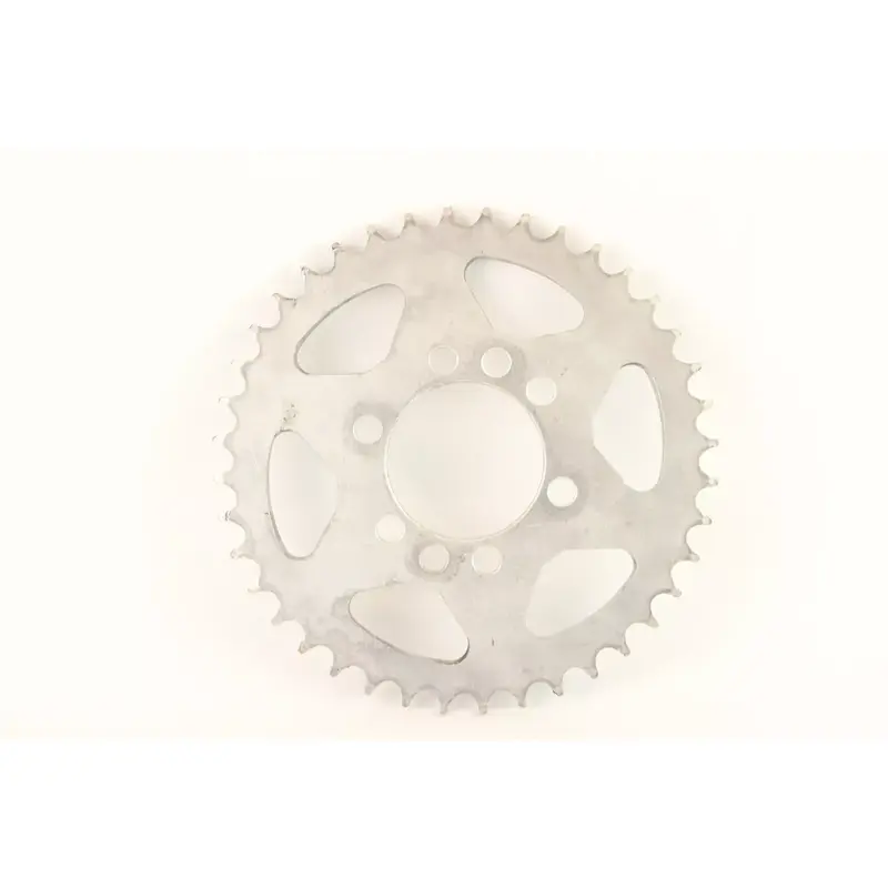 2006 Kawasaki Kfx400 40 Tooth Rear Sprocket k1243