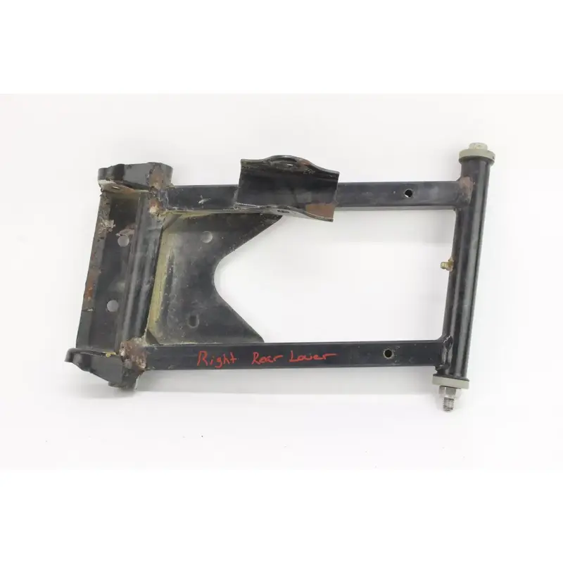 2007 Polaris Hawkeye 300 4x4 Rear Back Lower Right Control A Arm k7706