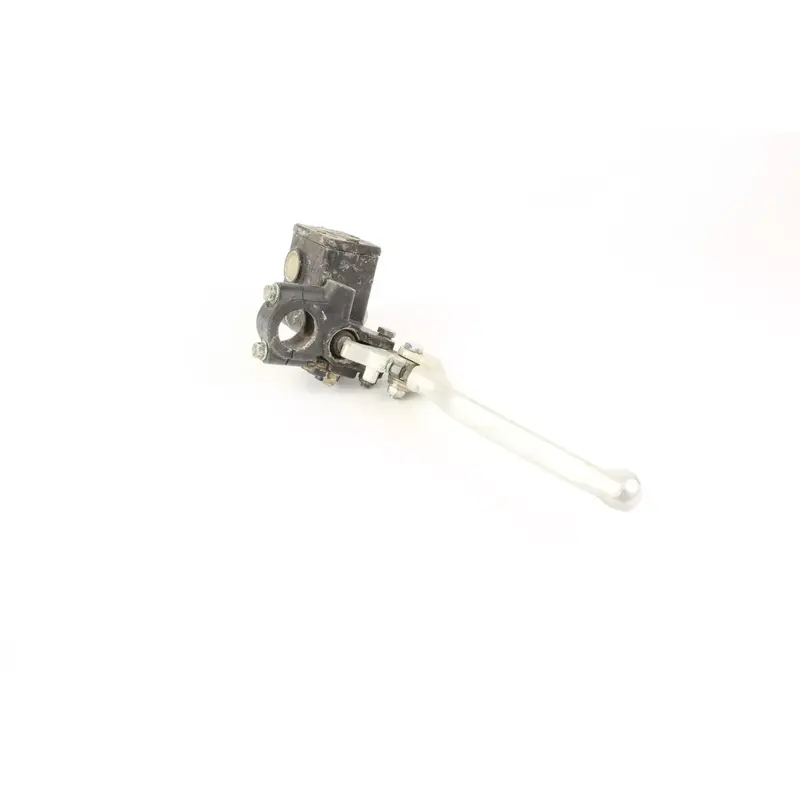 2007 Suzuki Quadracer 450 Ltr450 2x4 Front Brake Master Cylinder G7248