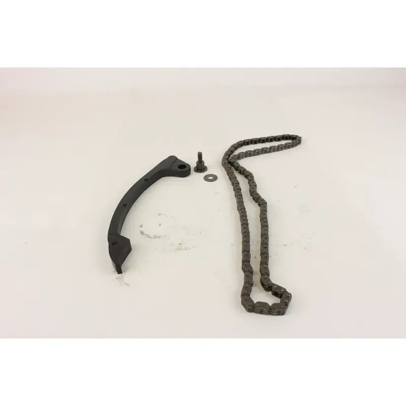 2008 Suzuki Quadracer 450 Ltr450 2x4 Cam Chain With Guide c6008
