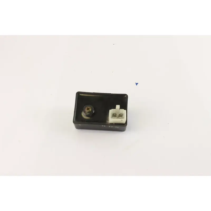 Kawasaki Generator GA3200A Oem Ecu Computer Unit Black Box Ecm Cdi c7248