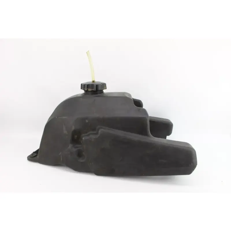 1987 Yamaha Warrior 350 Yfm350x Gas Tank Fuel Cell Petrol Reservoir c2205