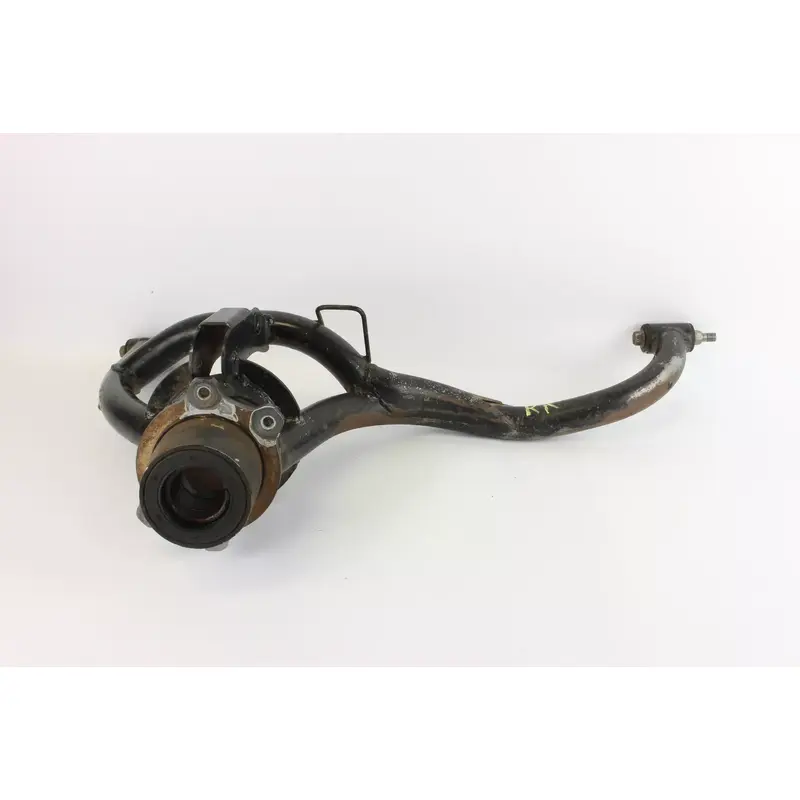 2001 Suzuki Ltf250 2x4 Rear Back Lower Control A Arm c0514