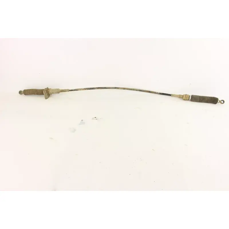 2001 Suzuki Quadrunner 250 Ltf250 2x4 Trans Shift Cable c0514