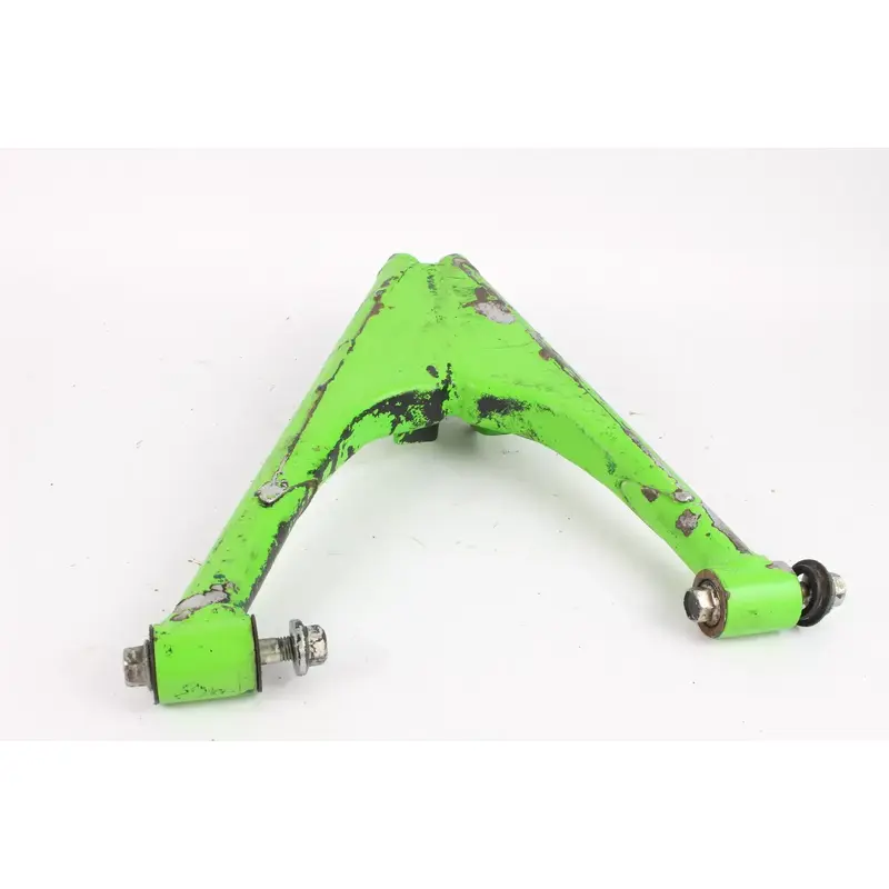2002 Kawasaki Mojave 250 Ksf250a Oem Front Lower Right Control A Arm p4465