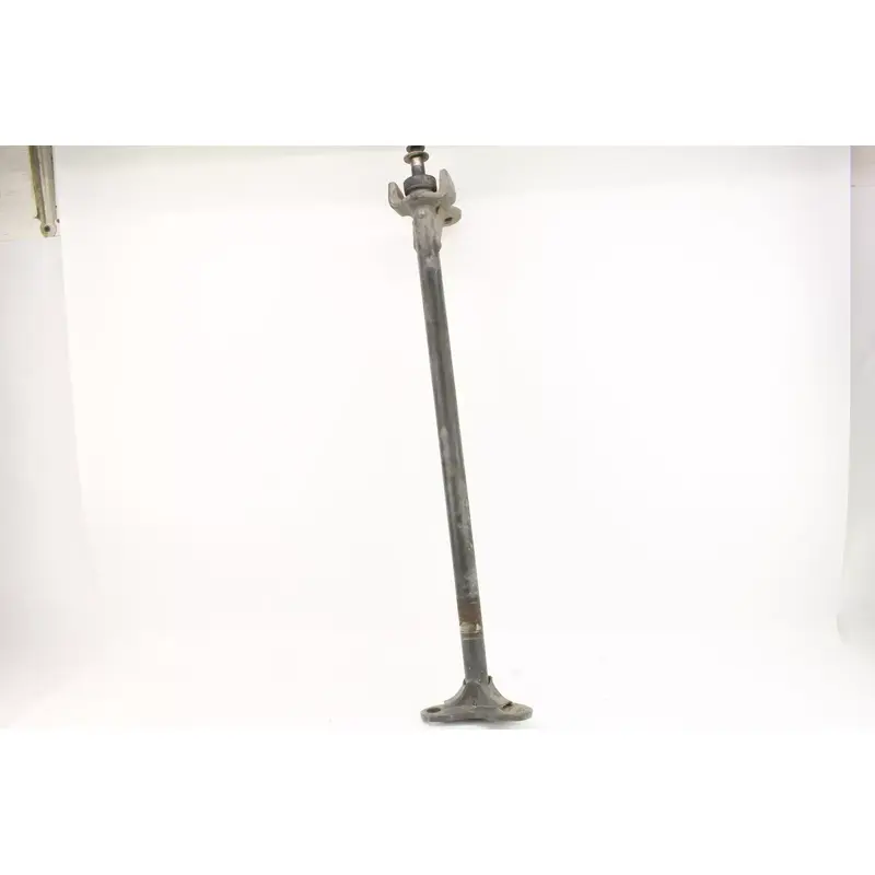 2003 Suzuki Quadsport Z400 Ltz400 2x4 Steering Column