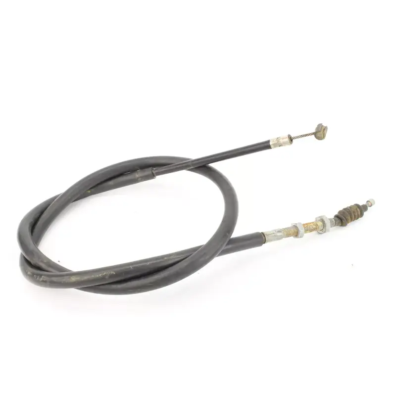 2004 2005 Honda Trx450r Clutch Cable Line 9535