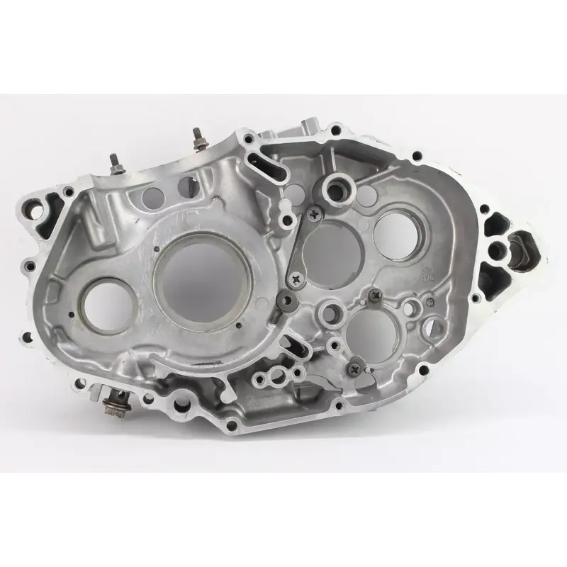 2004 Kawasaki Kfx400 Right Side Crankcase k0376