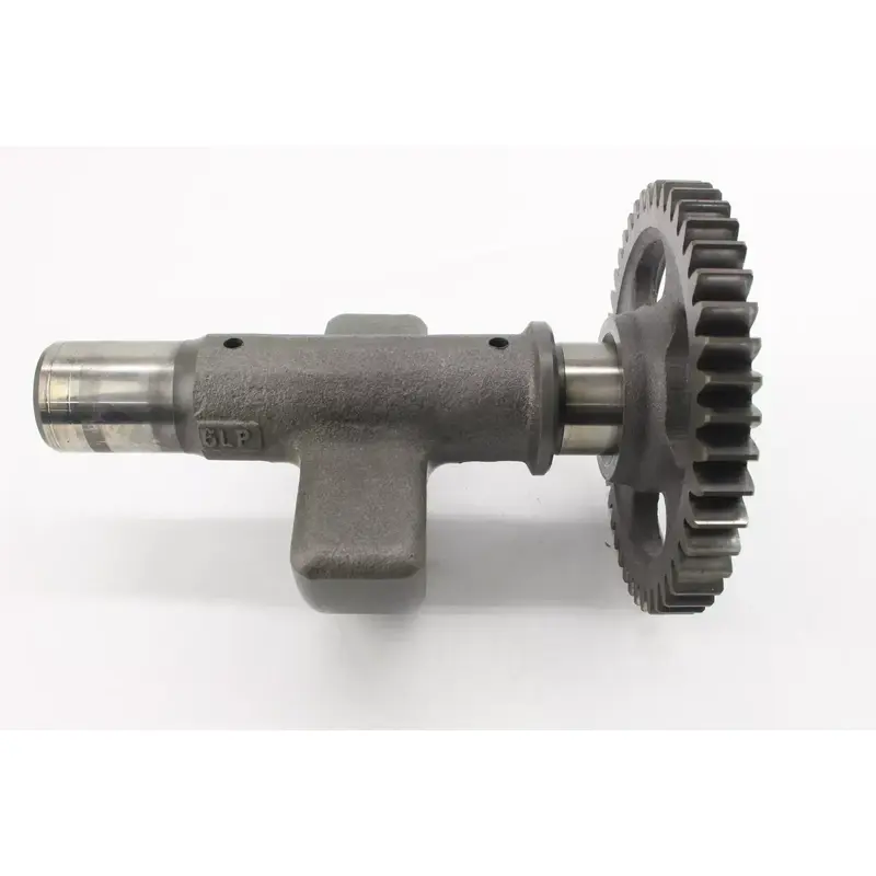 2004 Yamaha Raptor 660r Crankshaft Balancer Gear k2177