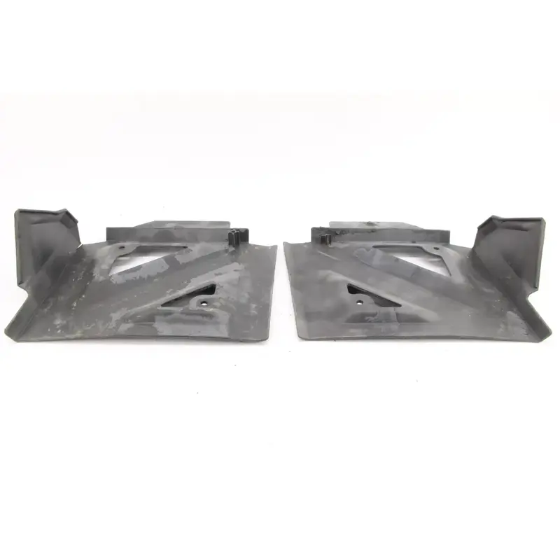 2006 Kawasaki Brute Force 750 Kvf750a 4x4 Front A Arm Guard Set k4462