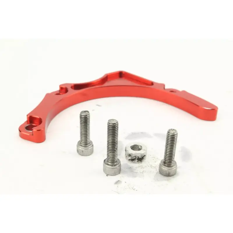 2007 Honda Trx450R Aftermarket Sprocket Cover k3732