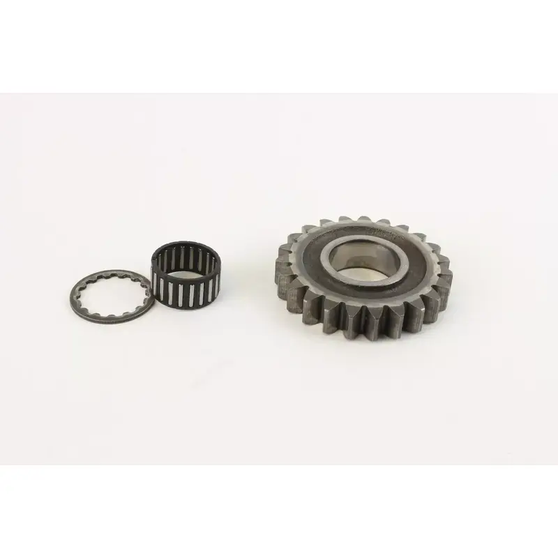 2007 Polaris Outlaw 525 Irs Engine Motor Main Shaft 5th Gear 23T c7248