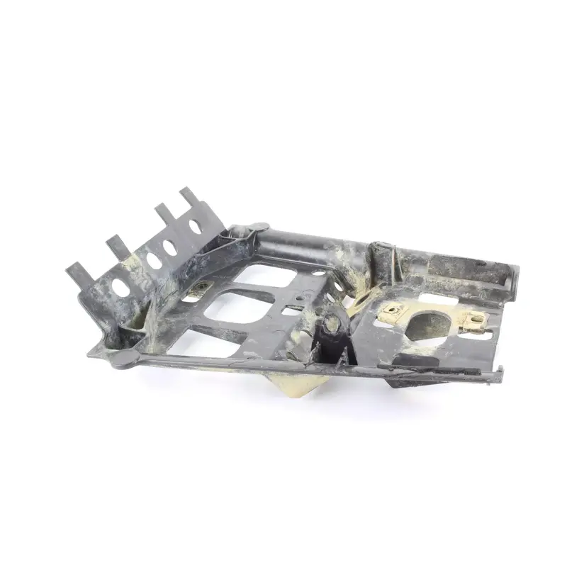 2008 Kawasaki Kfx450r Electric Mounting Bracket Mount Stay r0670