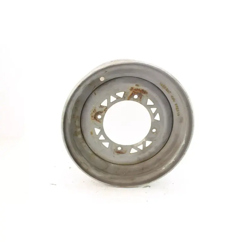 2008 Polaris Scrambler 500 4x4 Front Wheel Rim 12x6AT r7762