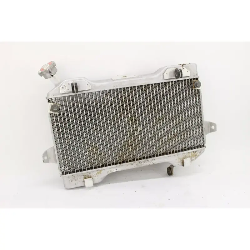 2008 Suzuki Quadracer 450 Ltr450 2x4 Engine Radiator H8327