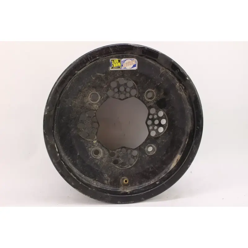 2008 Suzuki Quadracer 450 Ltr450 DWT Front Wheel Rim 4/144 H8327