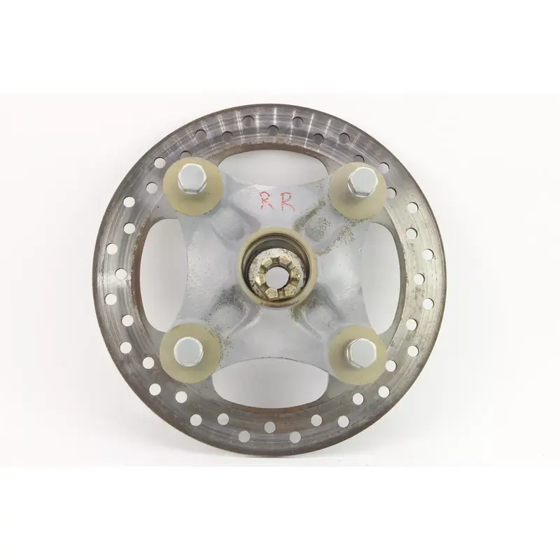 2009 Polaris Sportsman Xp 550 Efi Eps Rear Wheel Right Hub k7873