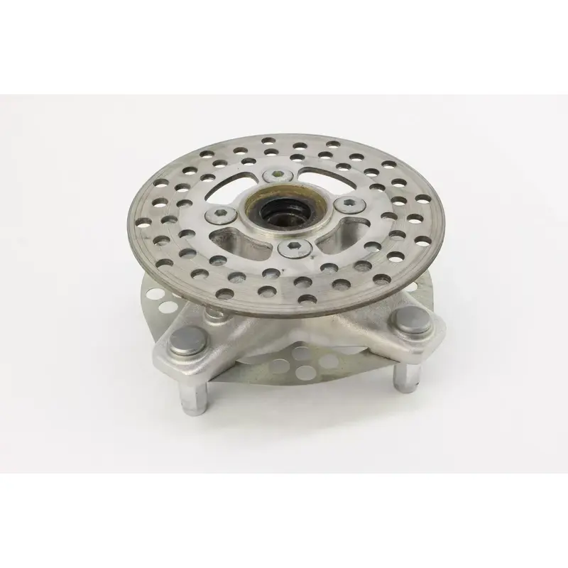 2010 Yamaha Yfz450x Front Brake Rotor H2137