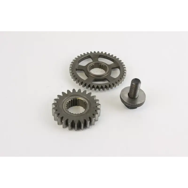 04-05 Honda Sportrax 450 Trx450r 2x4 Crank Gears